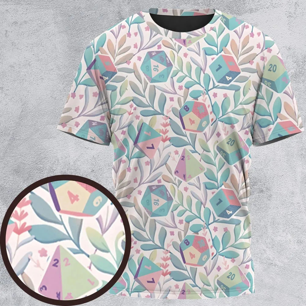 Full Print T-Shirt - EX5VXWXN