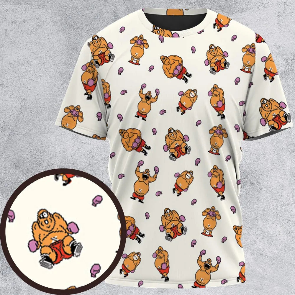 Full Print T-Shirt - ZW479VBZ