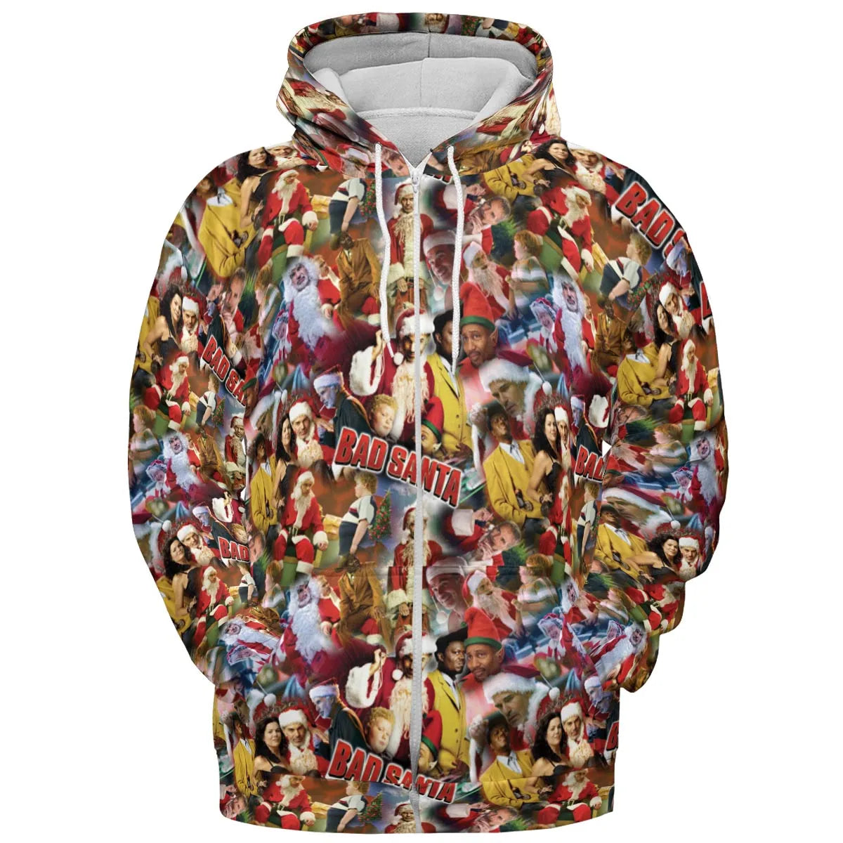 Full Print Hoodie - RLZ6JRAU