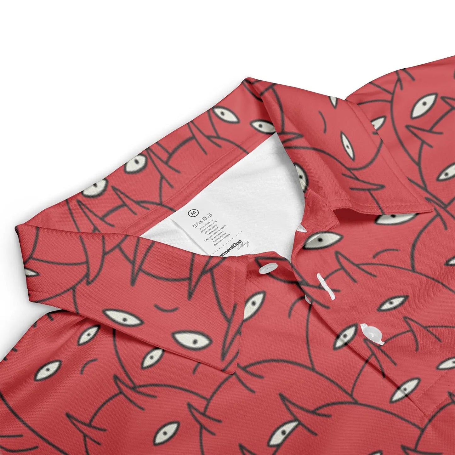Unisex Polo Shirt - G79UUCCM