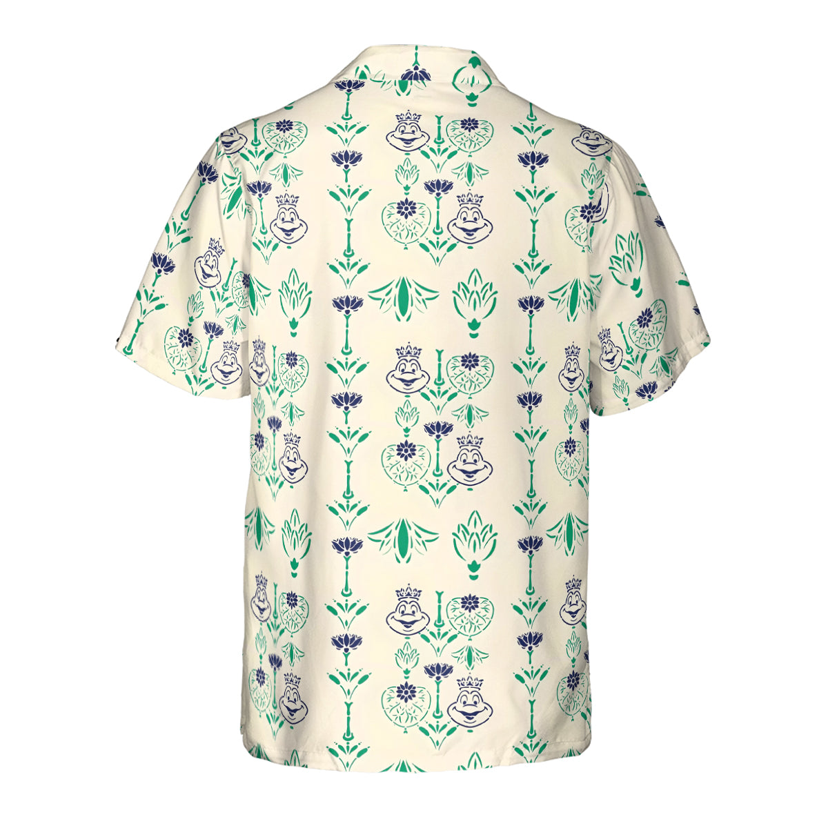 Hawaiian Shirt - 5QN3SBQT