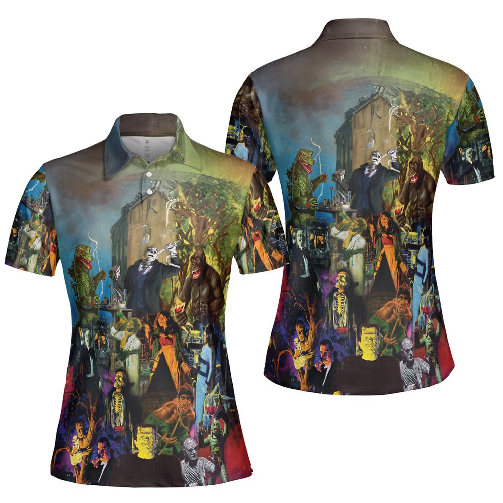 Monsters of Aurora -  - 5