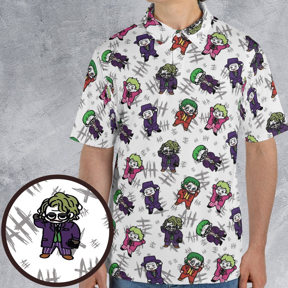 Hawaiian Shirt - V6J5L39Q -  - 1
