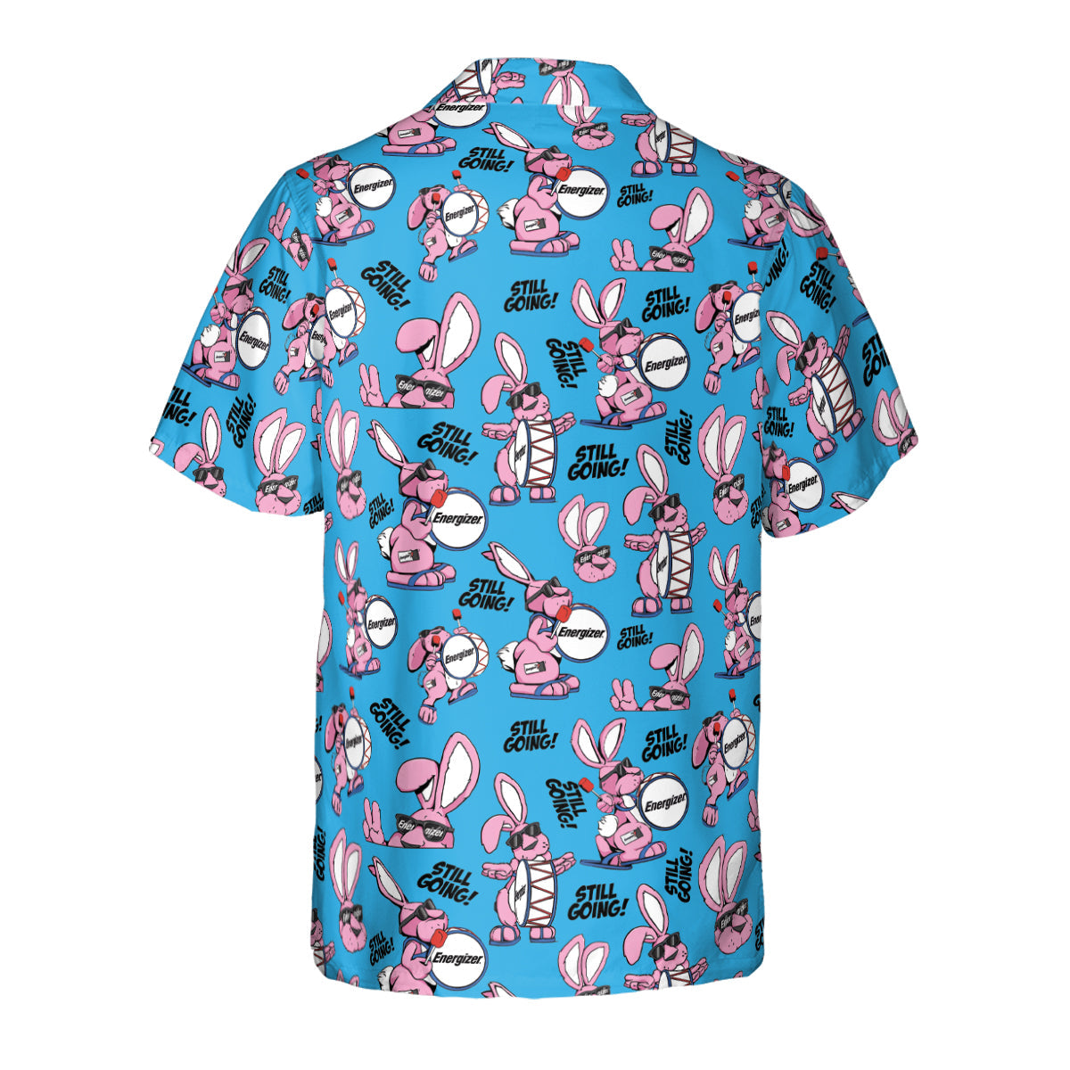 Hawaiian Shirt - 1K7Q84QM