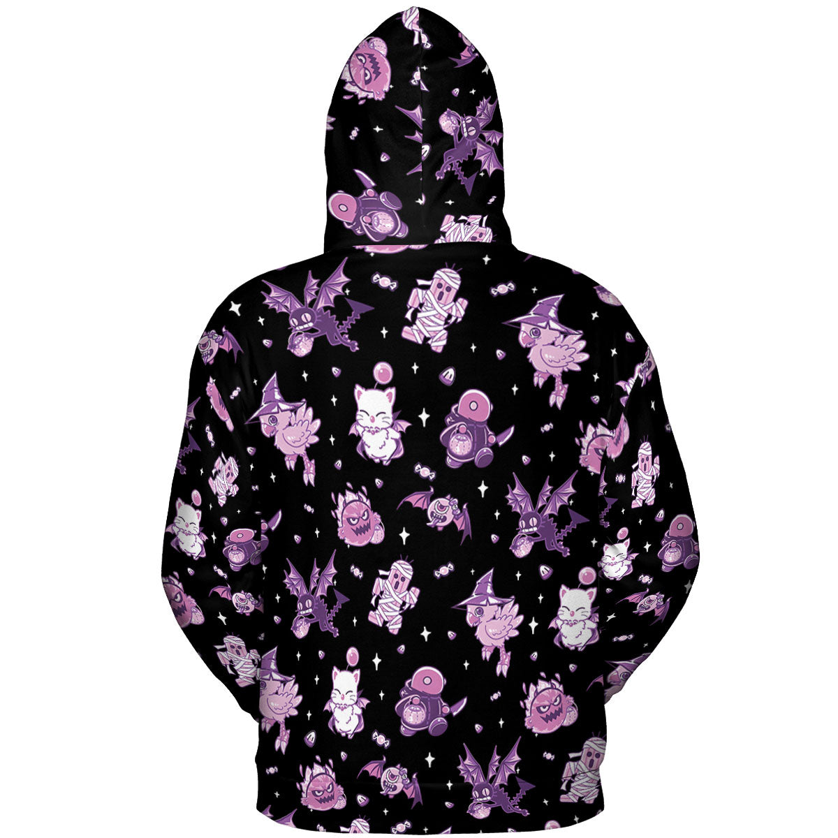 Full Print Hoodie - 7X5XUUE7