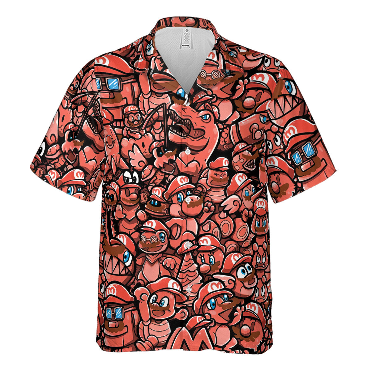Hawaiian Shirt - G4XXCBMQ