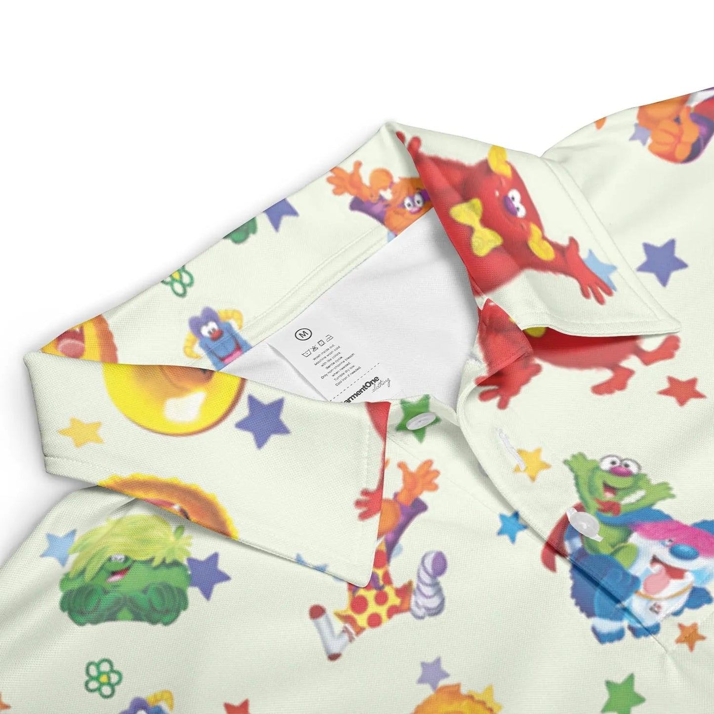 Unisex Polo Shirt - EU75Q4Q2