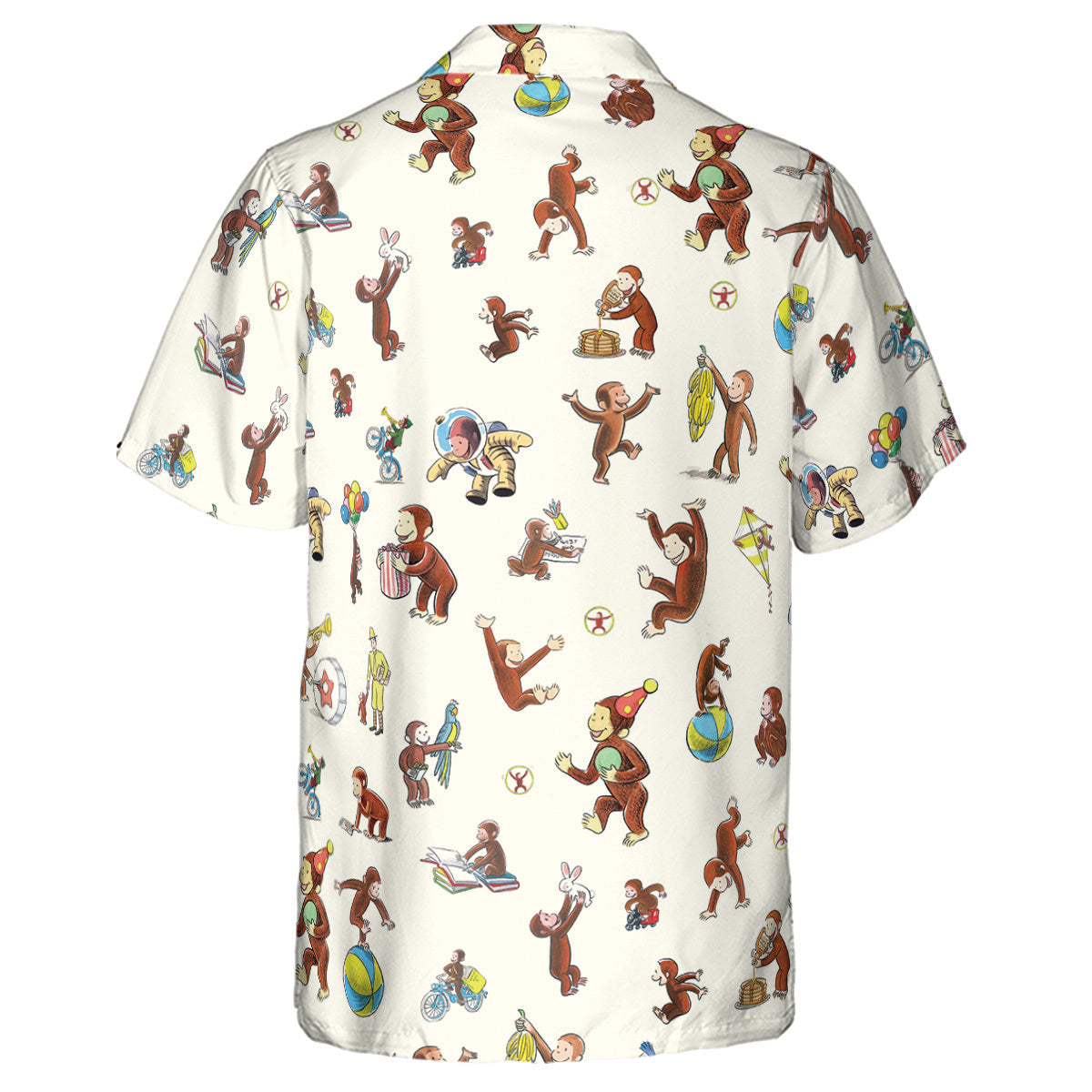 Hawaiian Shirt - 9QX8MS6V