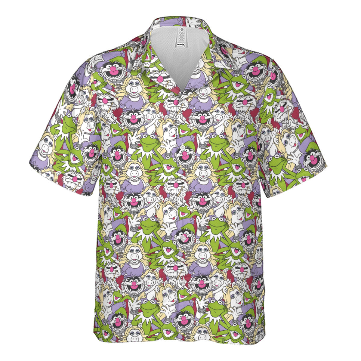 Hawaiian Shirt - Z18XKCNP