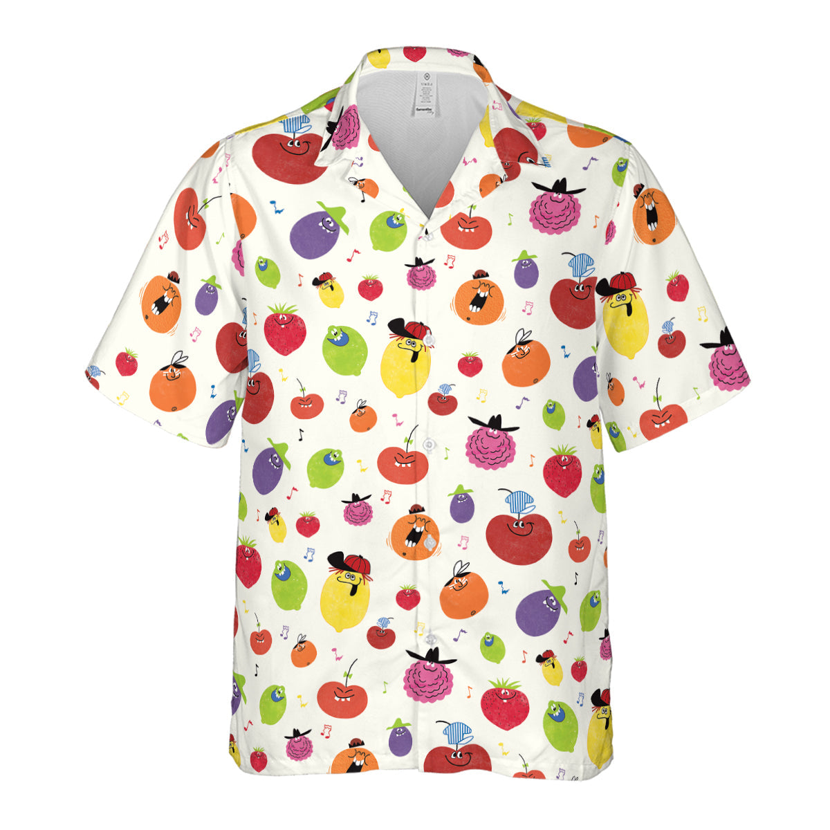 Hawaiian Shirt - S9ZYGTH9