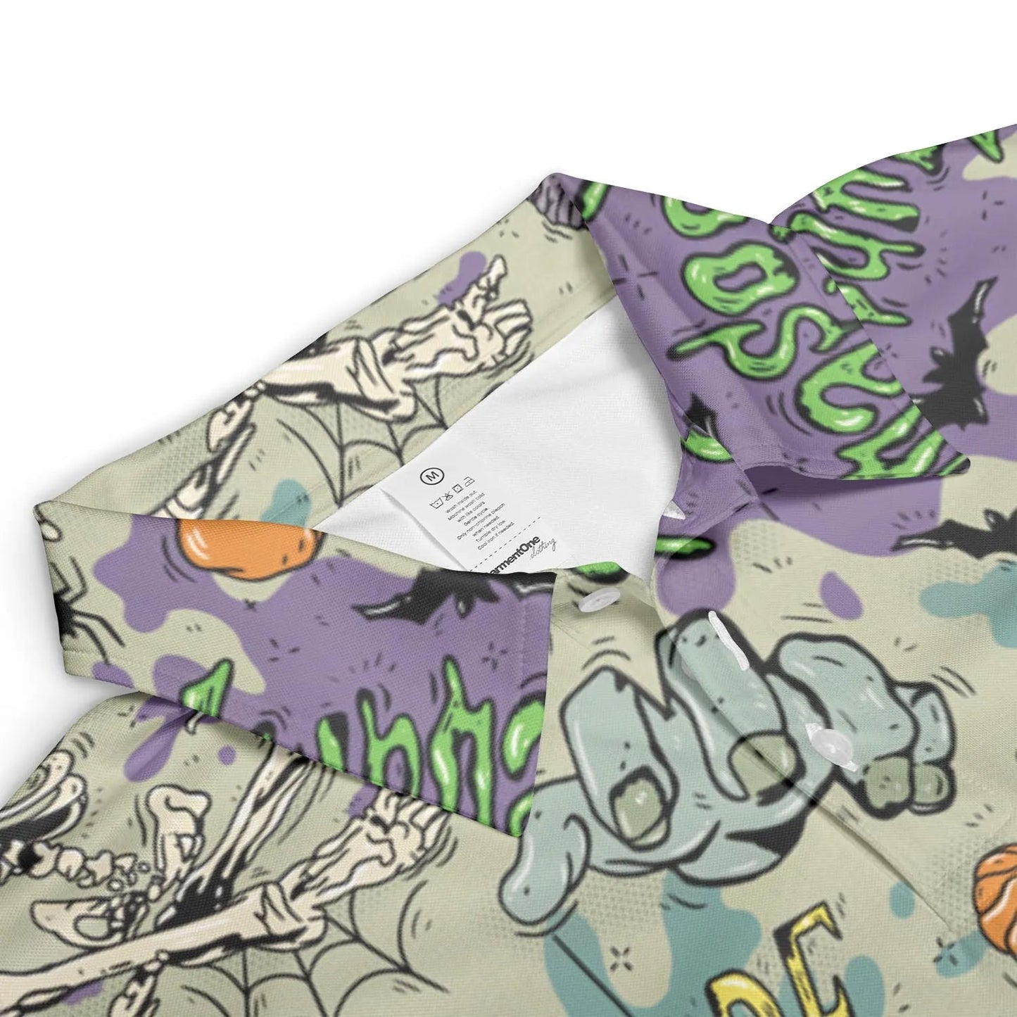 Unisex Polo Shirt - UCHZUXDP