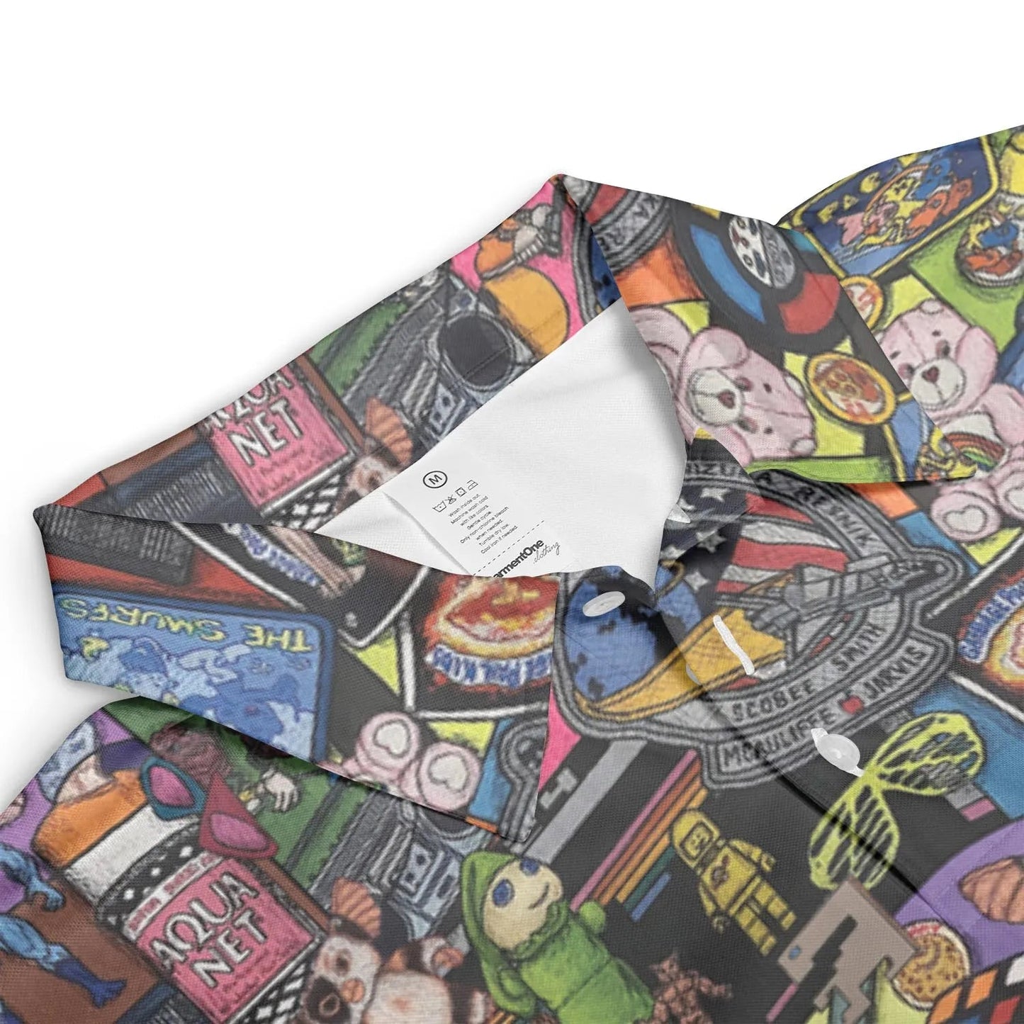 Unisex Polo Shirt - YJPM39F2