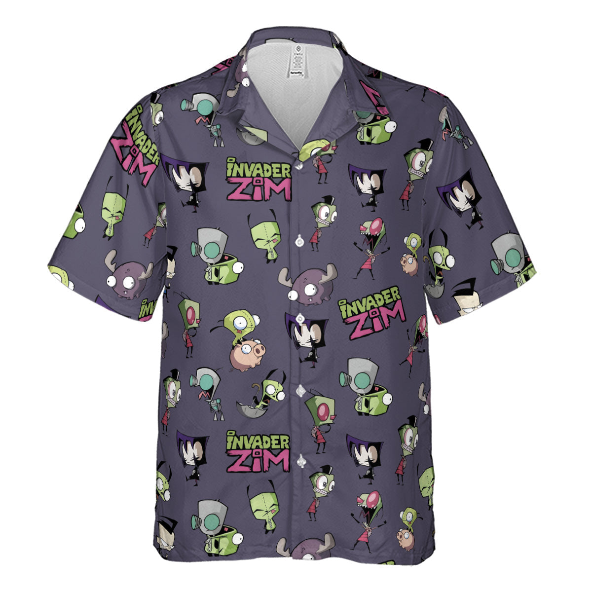 Hawaiian Shirt - R92FQTL7