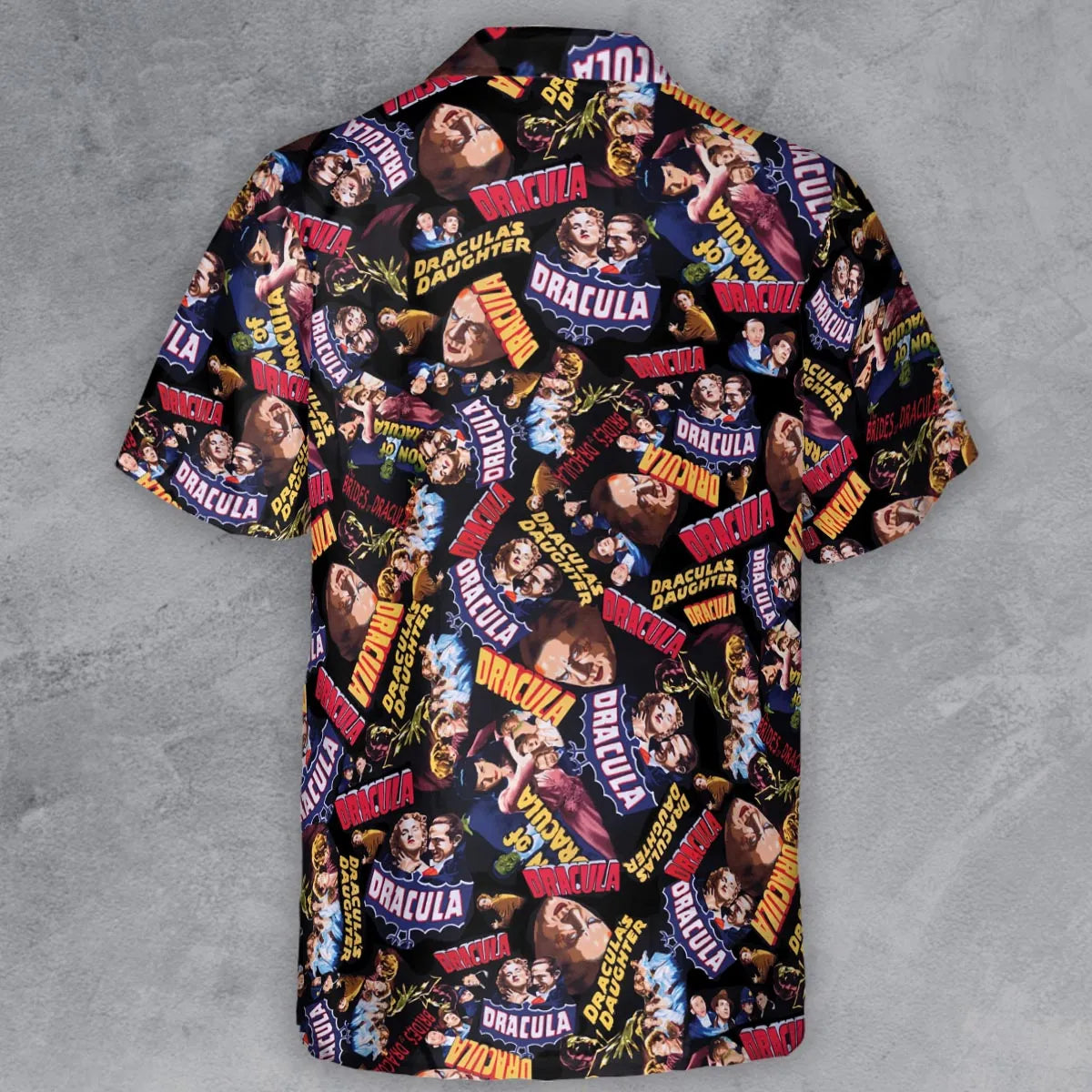 Short Sleeve Button Shirt - 4MMGV27Q