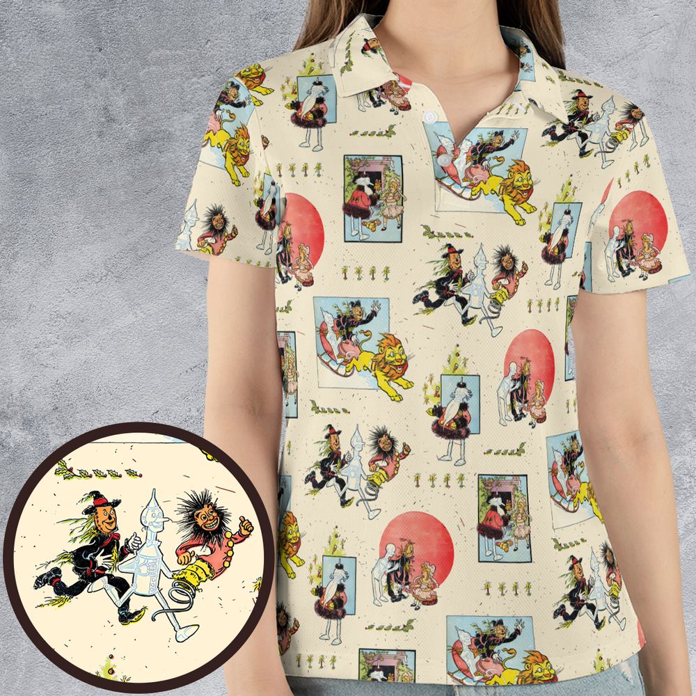 Dorothy's Christmas Tree Wizard Of Oz -  - 4