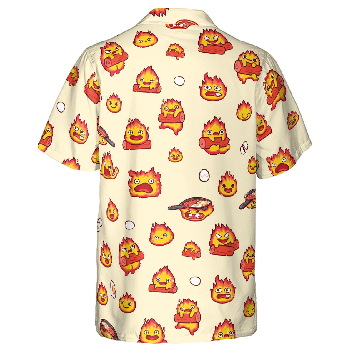 Hawaiian Shirt - ESGAYMSE