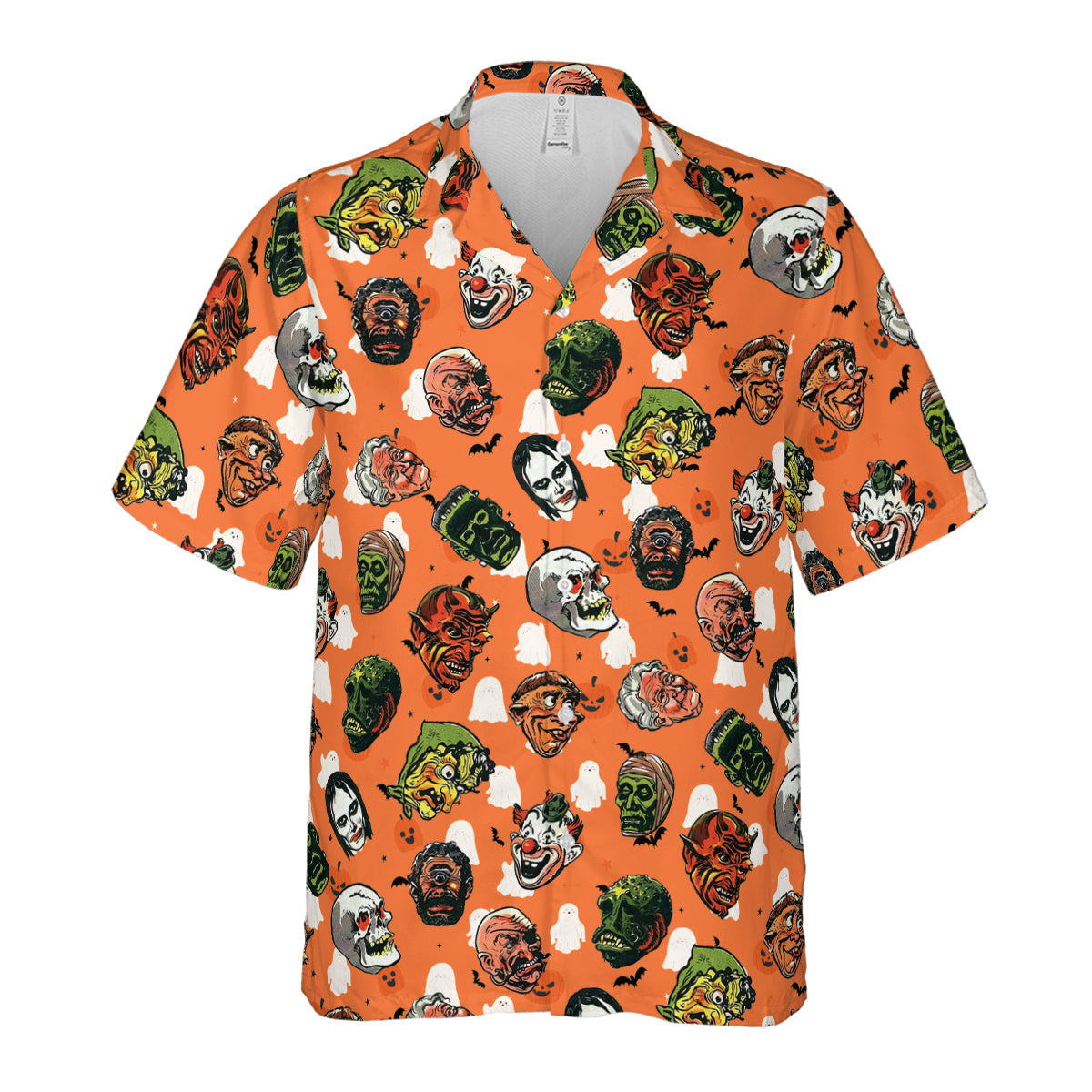 Hawaiian Shirt - P4ZW8SWF