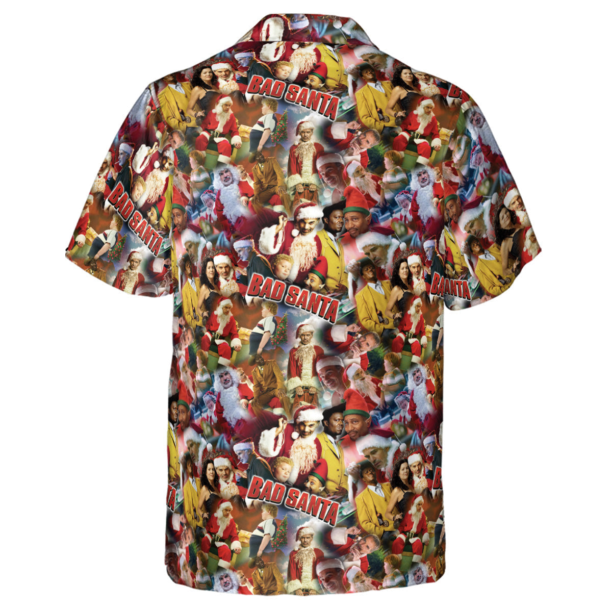 Hawaiian Shirt - XQ7ZYEDU