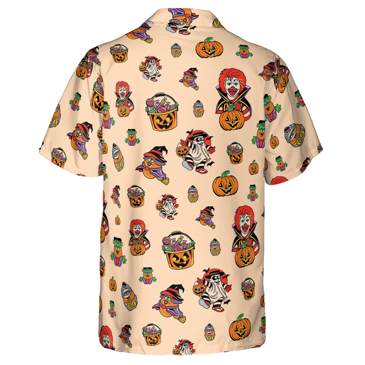 Hawaiian Shirt - ATC7RVSV