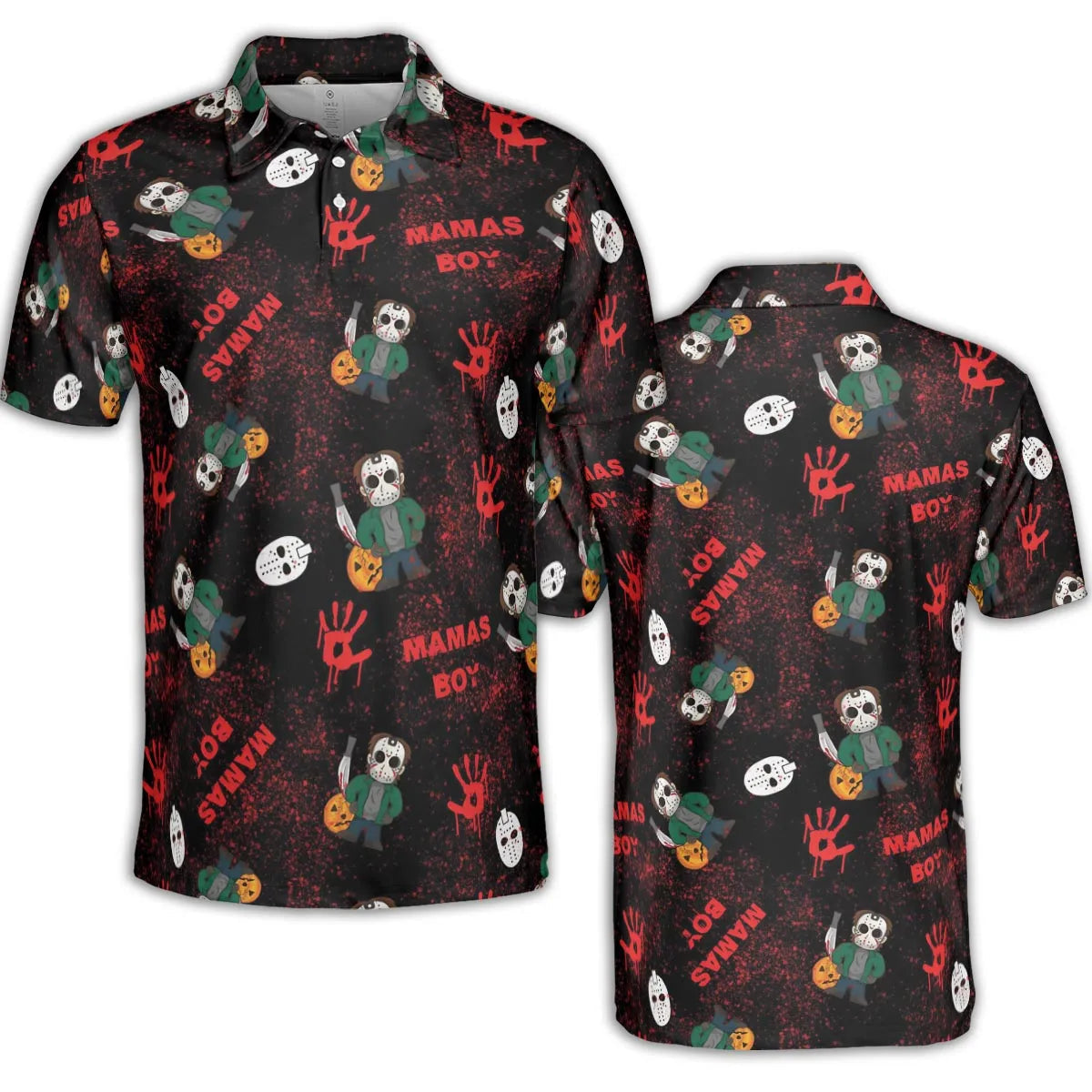 Unisex Polo Shirt - G11V9XCQ