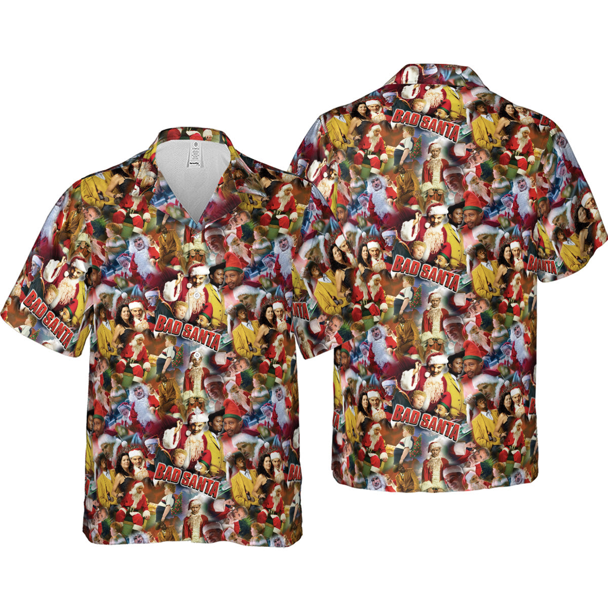 Hawaiian Shirt - XQ7ZYEDU