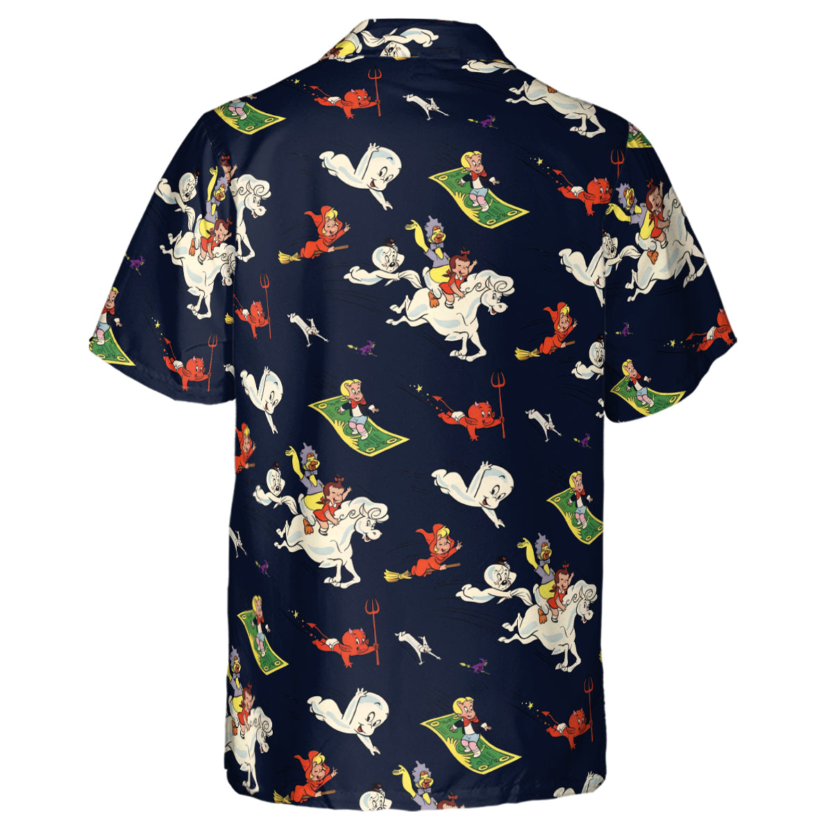 Hawaiian Shirt - TY5XZYF1