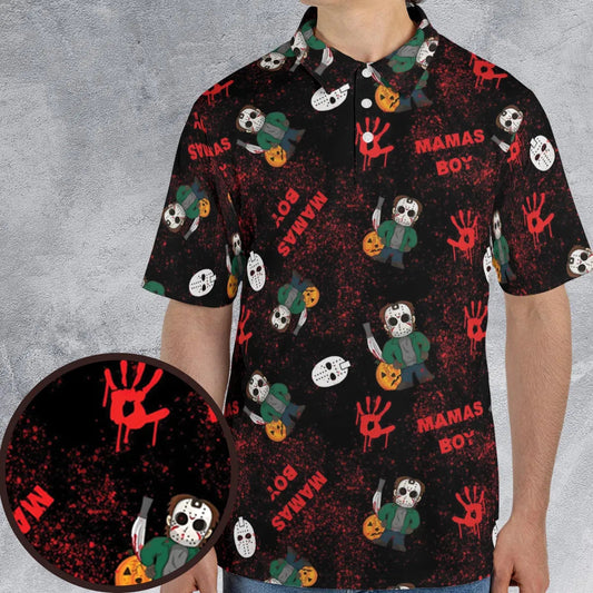 Unisex Polo Shirt - G11V9XCQ