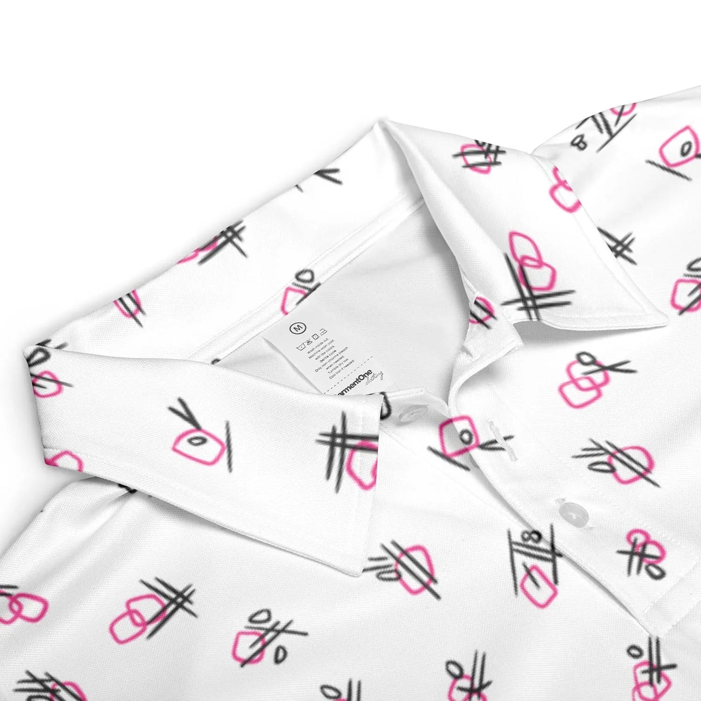 Unisex Polo Shirt - GNBAANGS