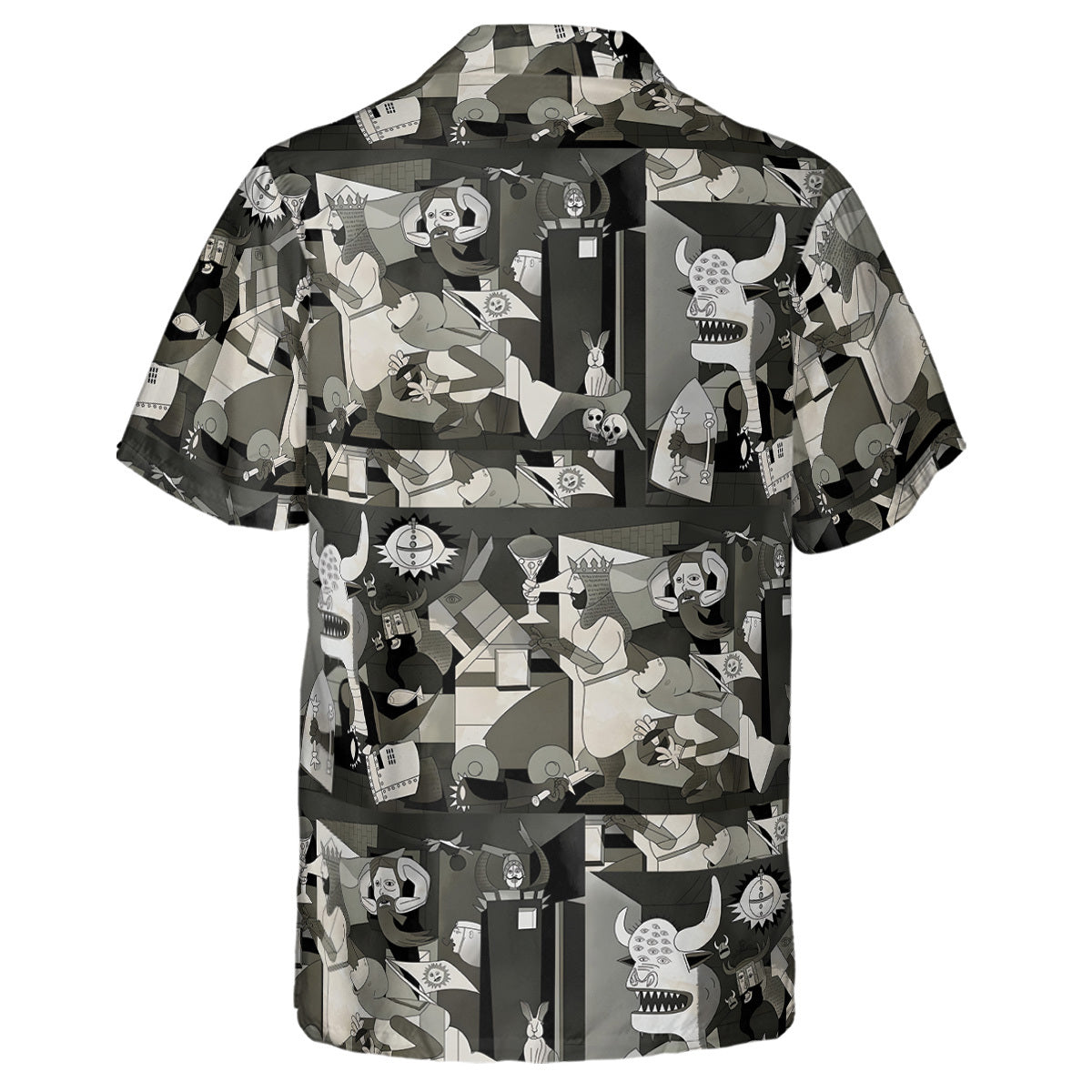 Hawaiian Shirt - L6J66V94