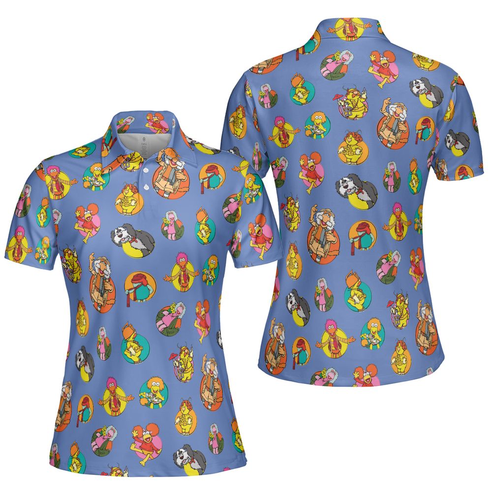 Fraggle -  - 5