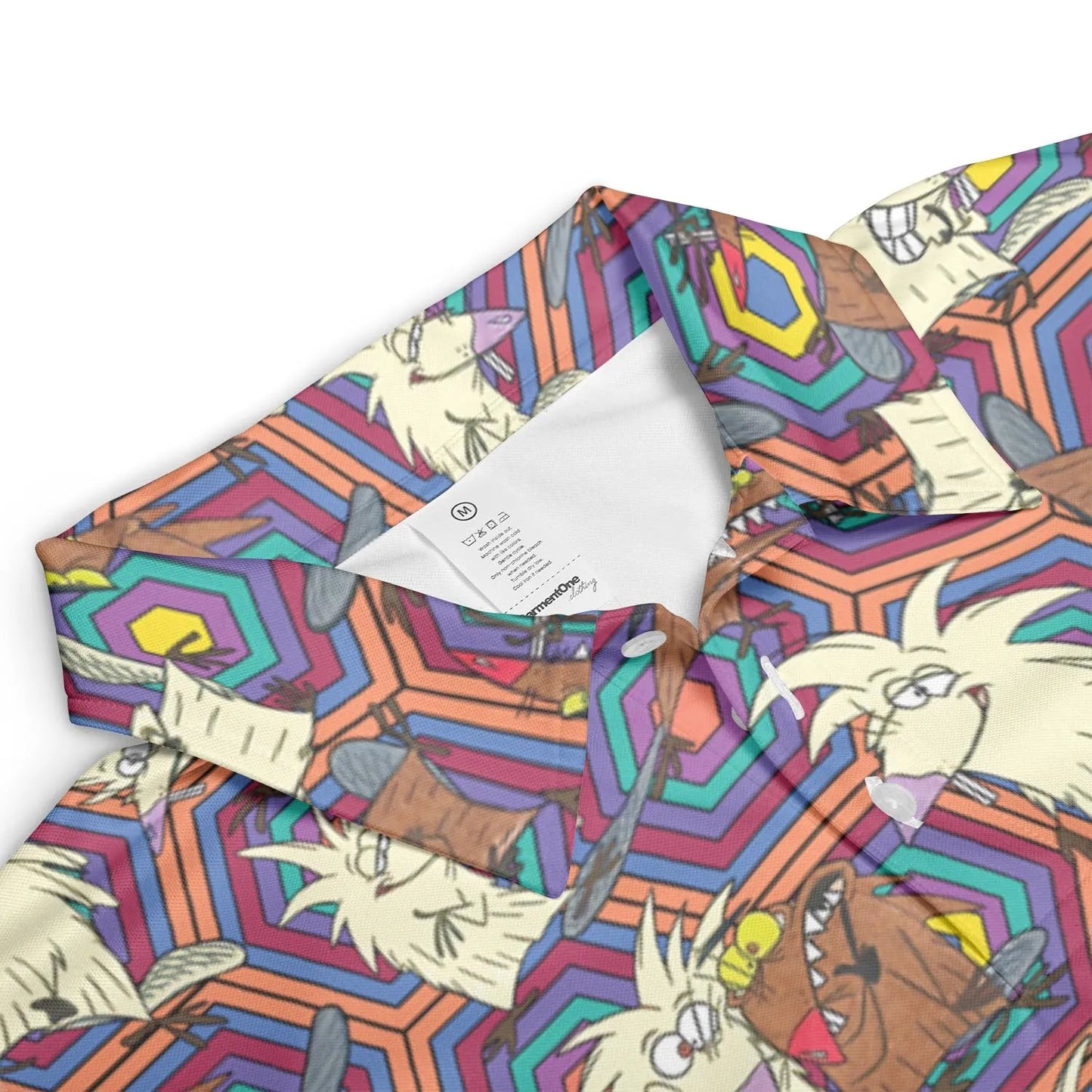 Unisex Polo Shirt - H8V174G8
