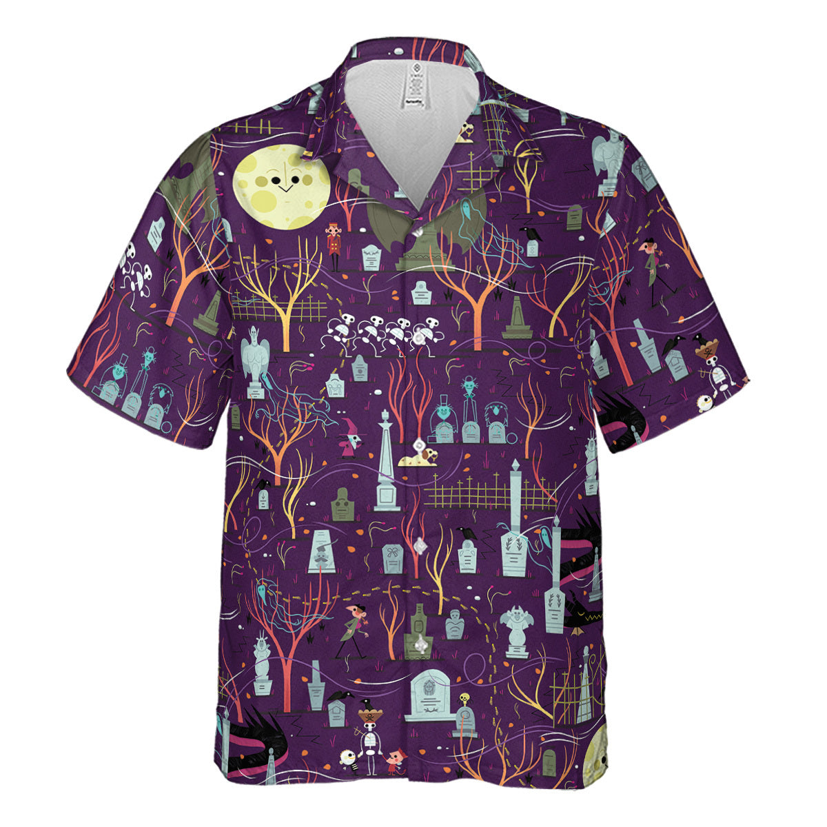 Hawaiian Shirt - AZFU3YM3