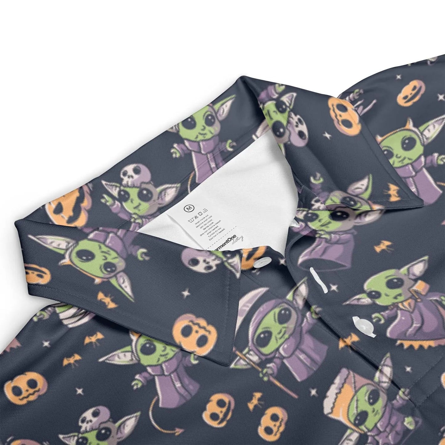 Unisex Polo Shirt - 5F2MUK7M