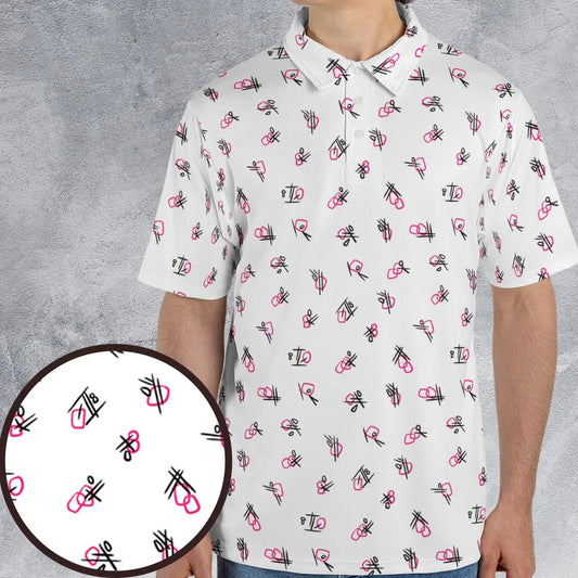 Unisex Polo Shirt - GNBAANGS