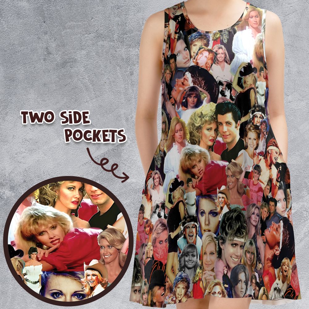 Retro 80s Pop Culture -  - 1
