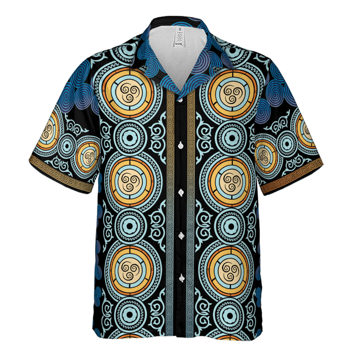 Hawaiian Shirt - C1KV5UCU