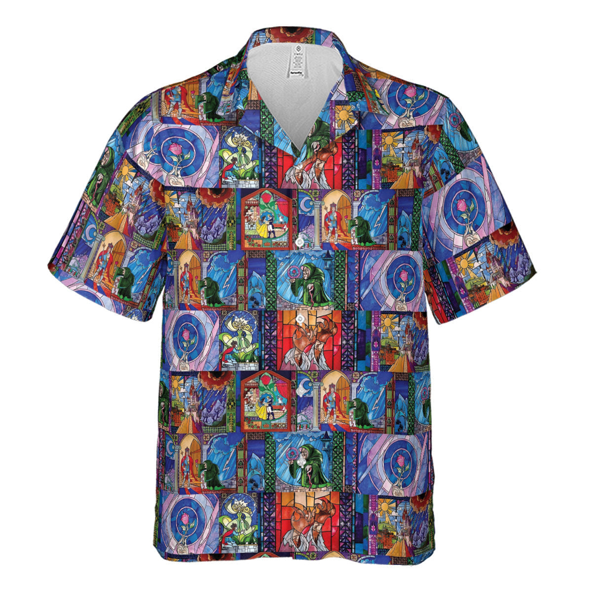 Hawaiian Shirt - VKMD2UF8