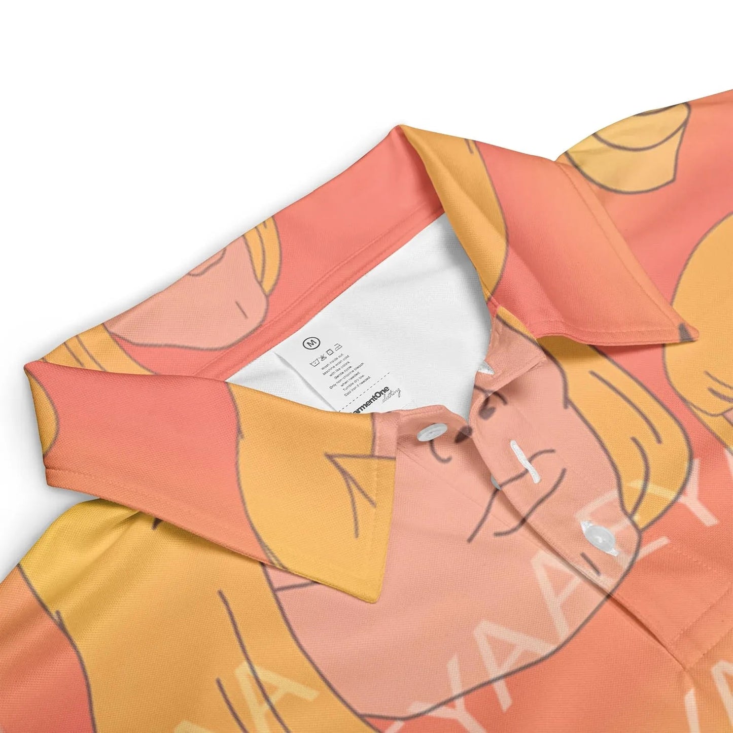 Unisex Polo Shirt - NY6UGQ9Z