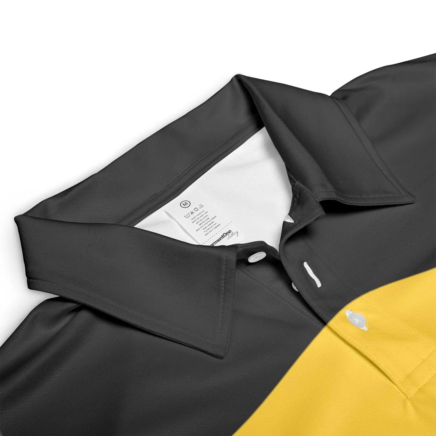 Unisex Polo Shirt - F3XH8RNF