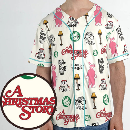 Baseball Jersey - 8K59KKEV