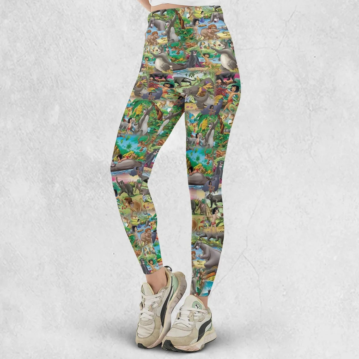 Legging - ZWEN9EQM