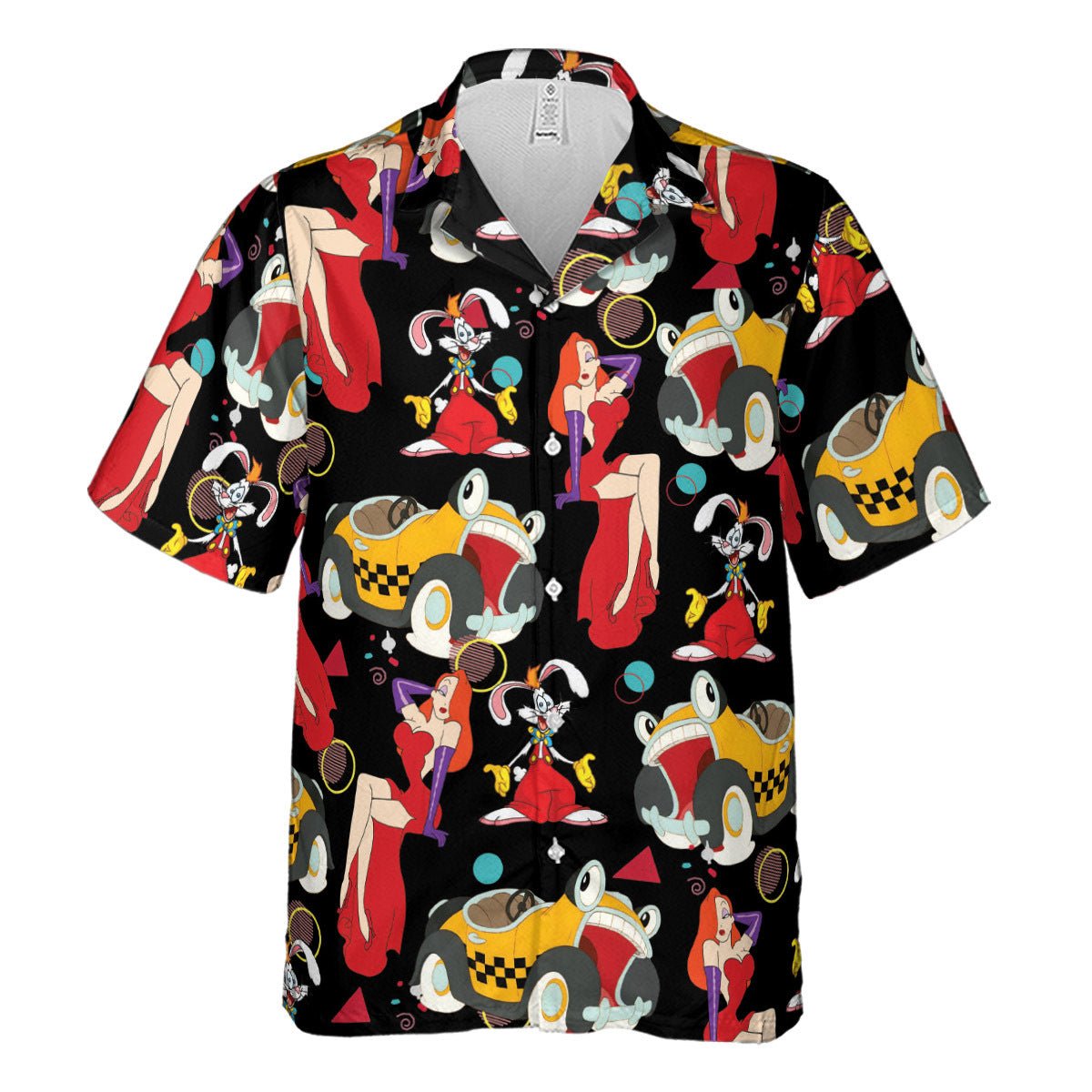 Hawaiian Shirt - FG7XXR98
