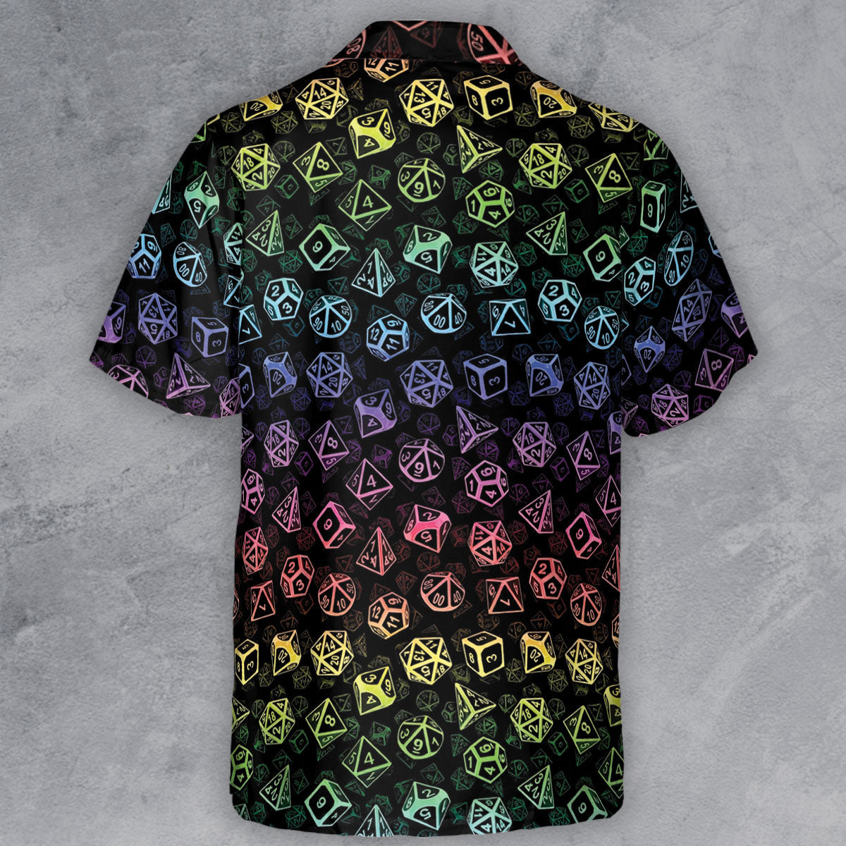 Short Sleeve Button Shirt - 1EFLV4CH