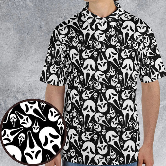 Unisex Polo Shirt - KUDD2HBT