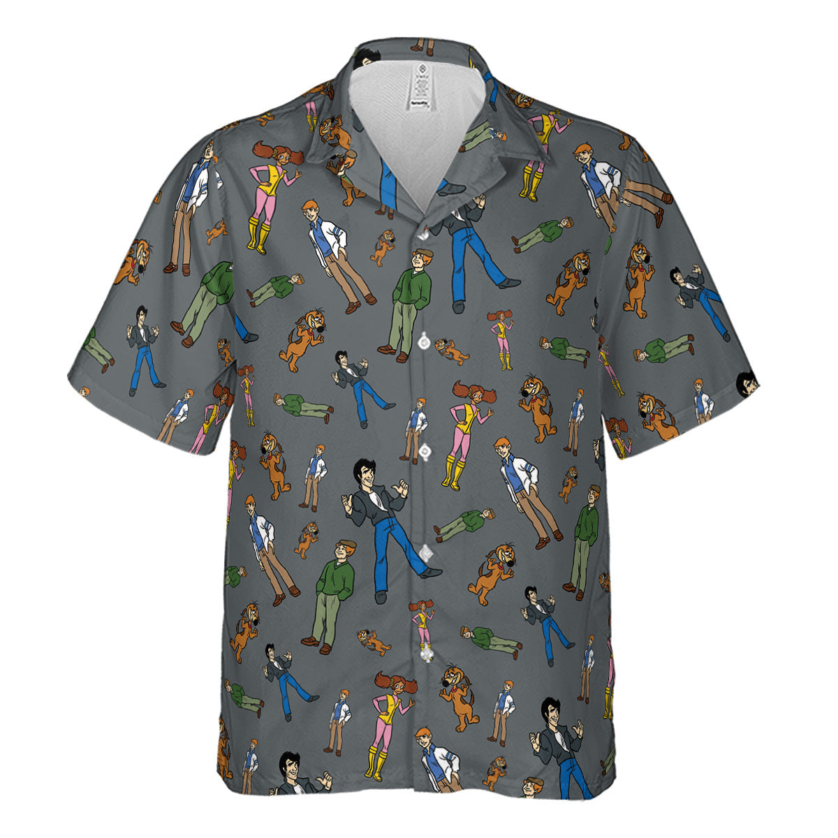 Hawaiian Shirt - AW4ABZWU