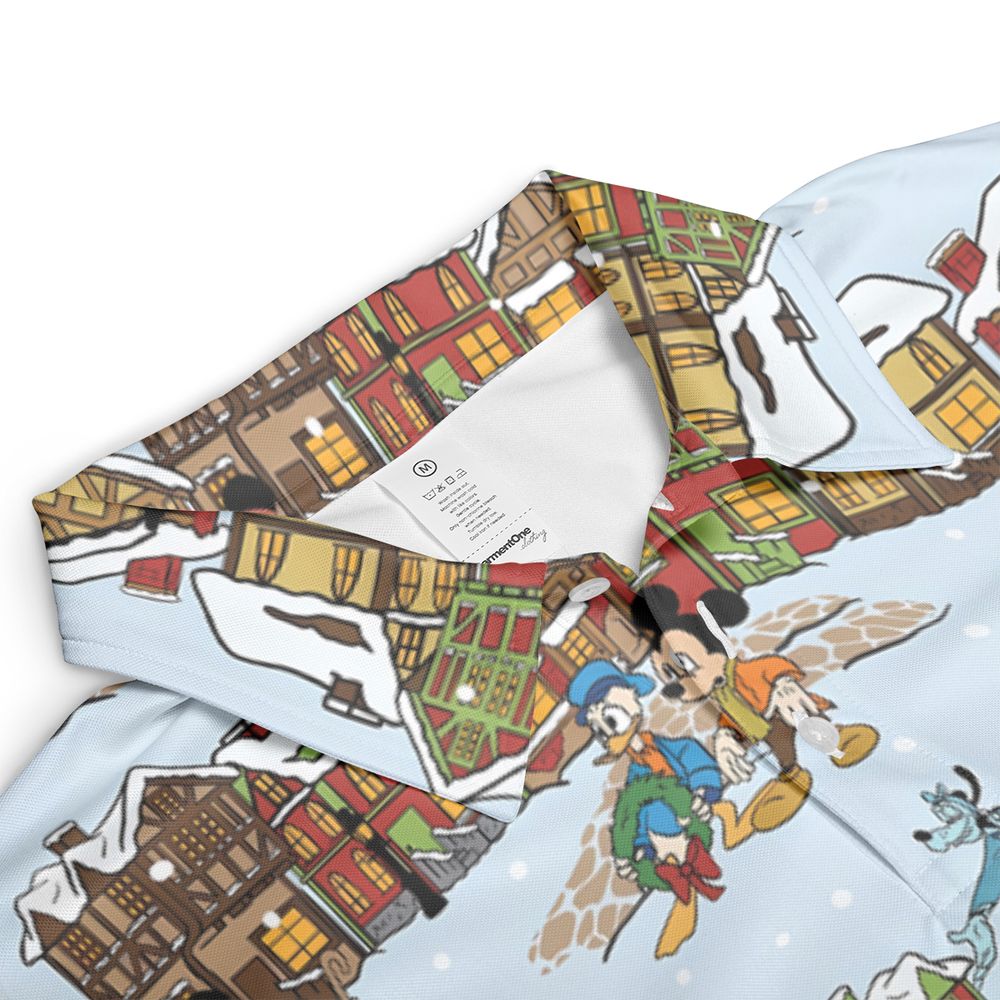 A Christmas Carol -  - 3