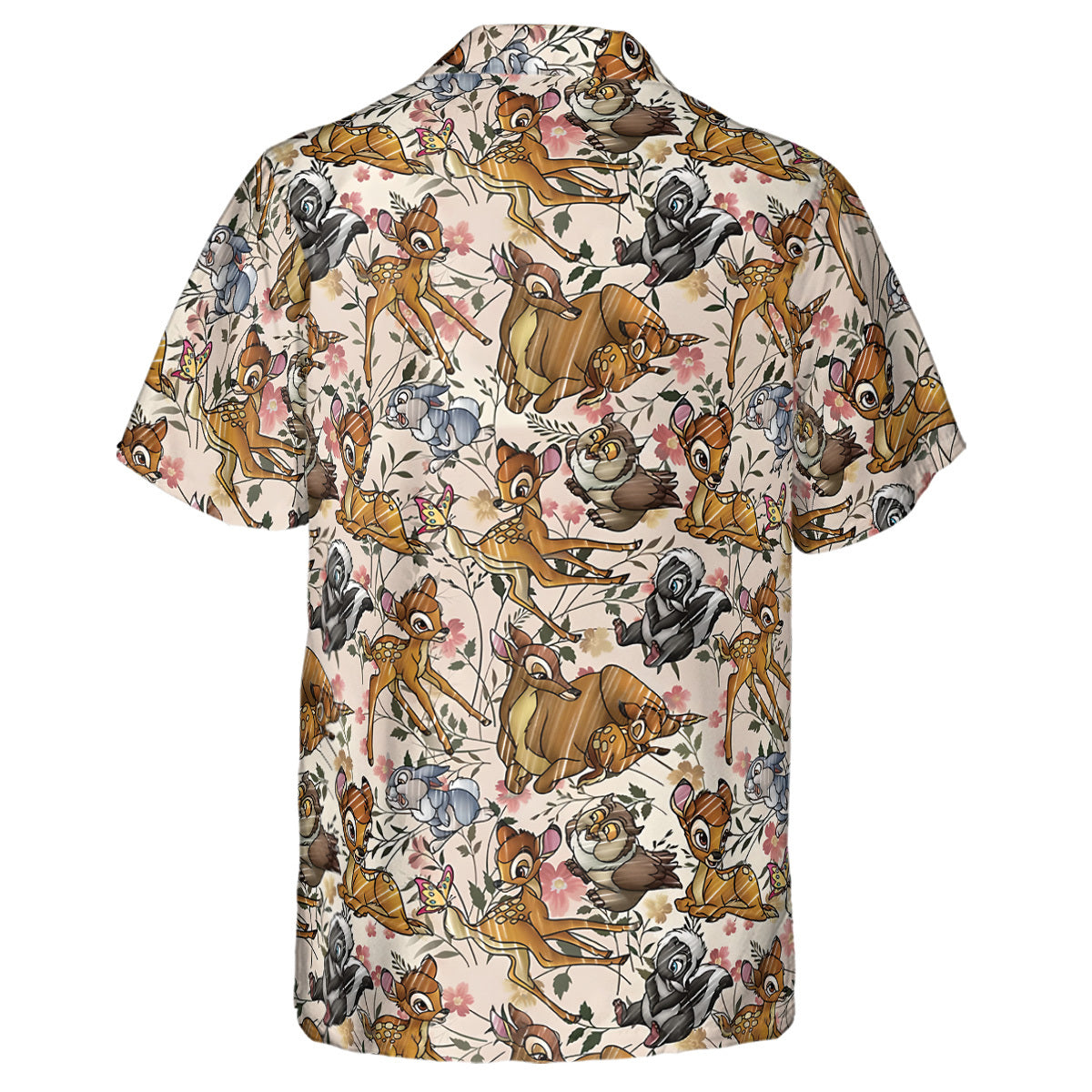 Hawaiian Shirt - 9E1YT4CQ