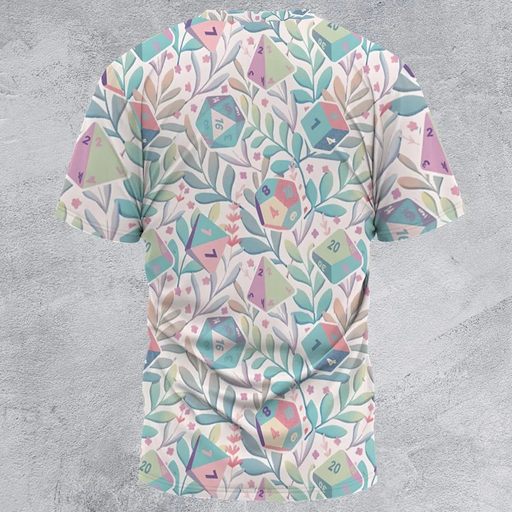 Full Print T-Shirt - EX5VXWXN