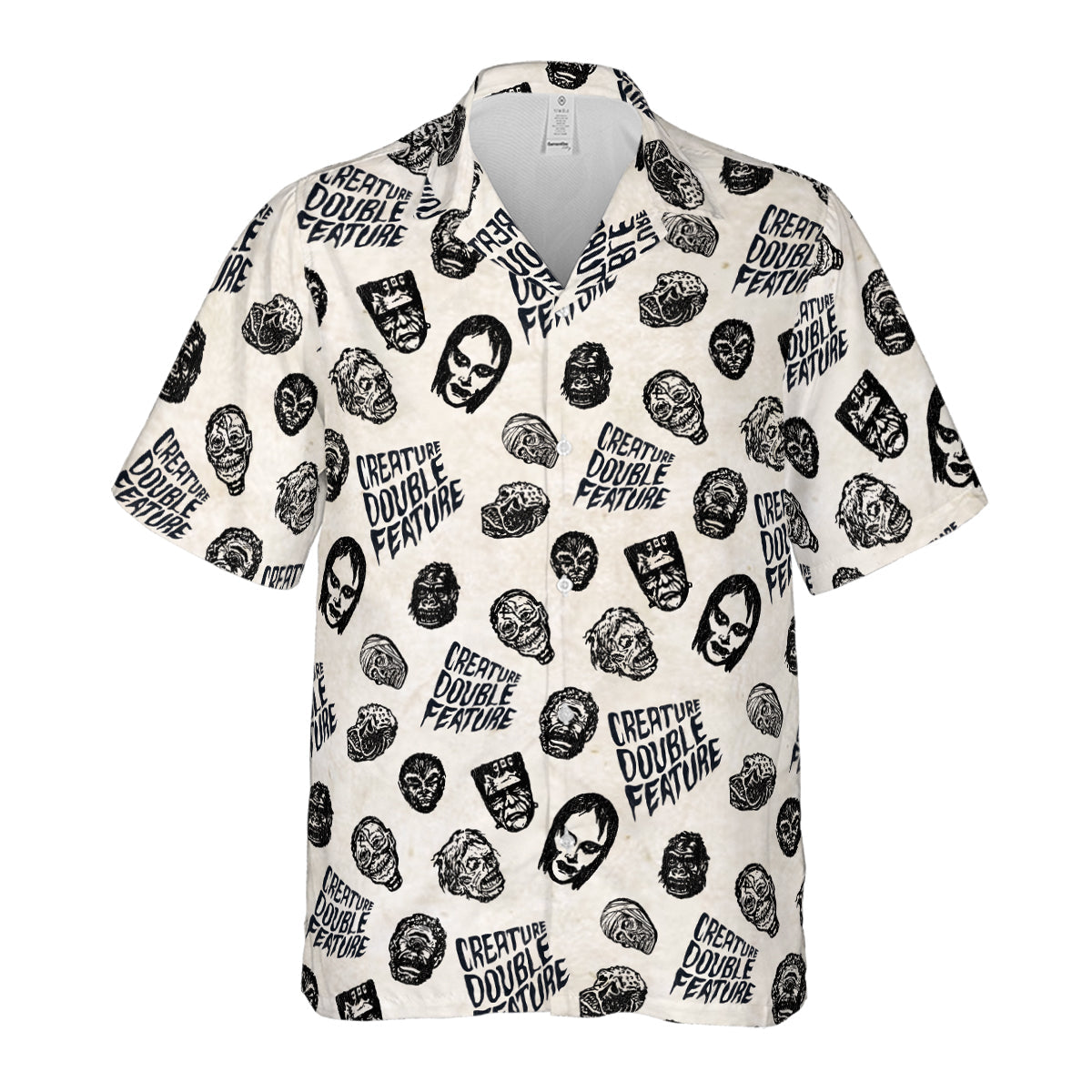 Hawaiian Shirt - B94P8NF3