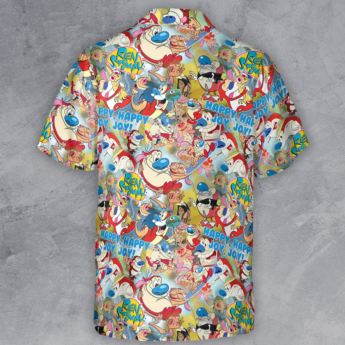 Short Sleeve Button Shirt - 9CVUKE7W